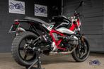 Bmw R NineT - 12.889 km, 2 cilinders, Bedrijf, 1170 cc, Meer dan 35 kW