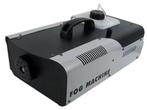 FIRST CLASS ROOKMACHINE 3000W MET VASTE EN DRAADLOZE AFSTAND, Muziek en Instrumenten, Licht en Laser, Ophalen of Verzenden, Nieuw