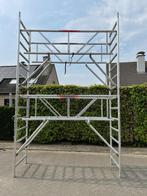 Altrex Aluminium Rolsteiger, Doe-het-zelf en Bouw, Steigers, Nieuw, Rolsteiger of Kamersteiger, 2 tot 5 meter, Ophalen