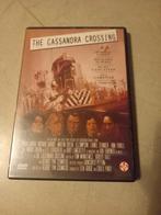 The cassandra crossing (burt lancaster), Ophalen of Verzenden, Zo goed als nieuw