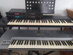 Keyboards te koop, Muziek en Instrumenten, Keyboards, Ophalen, Gebruikt, Korg