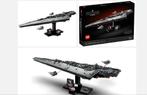 Lego Executor Super star destroyer, Kinderen en Baby's, Speelgoed | Duplo en Lego, Ophalen of Verzenden, Lego