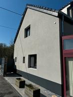 Enduit projeté crepis façade, Diensten en Vakmensen, Gevelrenovatie en Voegers, Gevelrenovatie