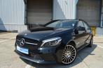 Mercedes A180i, 2016, 77.000km, Pano, Automaat, Ac+ Garantie, Achat, Entreprise, Automatique, Essence