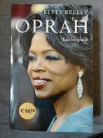 Kitty Kelley - Oprah, Enlèvement ou Envoi, Kitty Kelley