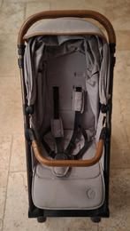 Poussette Buggy Mutsy Nexo, Enlèvement, Utilisé, Autres marques, Ombrelle