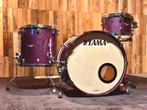 Tama Starclassic maple: purple sparcle: bloedmooie set, Ophalen of Verzenden, Gebruikt, Tama