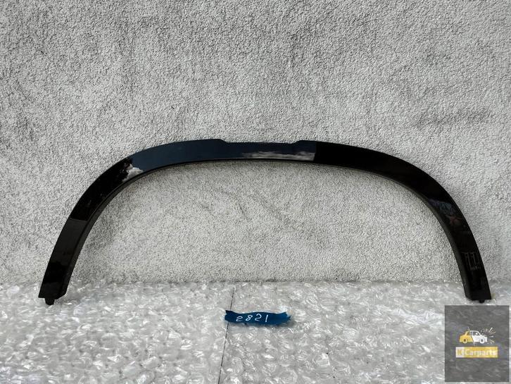 L8B216A074BX, LAND ROVER DEFENDER RECHTERVLEUGELBEKLEDING, Auto-onderdelen, Carrosserie, Land Rover, Gebruikt