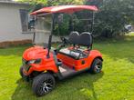Golfkar elektrisch nieuw KK CARTS, Sport en Fitness, Ophalen, Nieuw, Golfkar, Overige merken