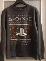 Sweet Playstation taille M, Comme neuf, Enlèvement, Playstation, Gris