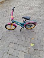 Kinderfiets Winny the pooh, Fietsen en Brommers, Fietsen | Kinderfietsjes, Ophalen, Zo goed als nieuw