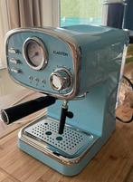 machine à expresso/mousseur à lait Klarstein, Café moulu, Machine à espresso, 2 à 4 tasses, Comme neuf