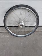 36V elektrische fiets voorwiel, Ophalen, Gebruikt, Wiel