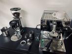 Rocket R58 Cinquantotto dual boiler, Elektronische apparatuur, Koffiezetapparaten, Ophalen, Espresso apparaat, Zo goed als nieuw