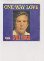 will tura, Cd's en Dvd's, Ophalen of Verzenden