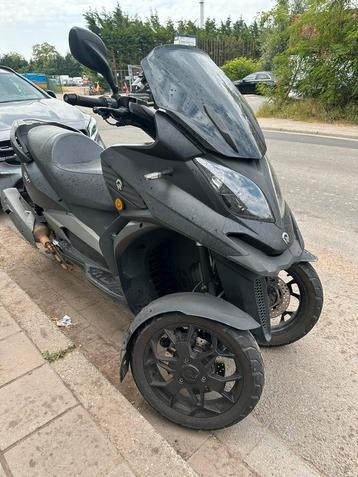 Quadro qv3 beschikbaar voor biedingen