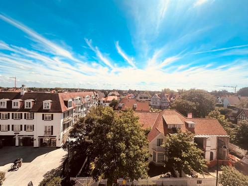 Appartement te huur in Knokke-Heist, 1 slpk, Immo, Huizen te huur, Appartement, A