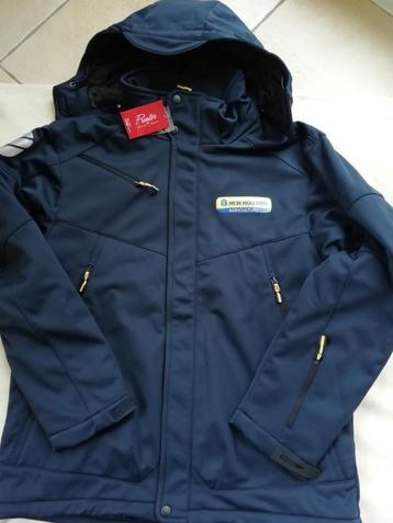Gilet d'hiver NEW HOLLAND, NEW