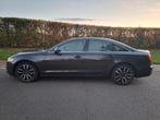Audi A6 3L TDI V6 204 Ch Quattro Full Options 2012, Autos, Audi, Cuir, Euro 5, Achat, 4 portes