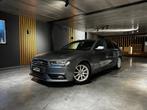 Audi A4 Avant 1.8 TFSI | Trekhaak | Navigatie | Cruise |, Auto's, Automaat, Euro 5, 139 g/km, Zwart