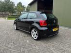 2011 Volkswagen Polo Personenauto, Auto's, Euro 5, Gebruikt, Overige brandstoffen, Bedrijf