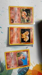 3 vulpix kaarten, Hobby en Vrije tijd, Verzamelkaartspellen | Pokémon, Ophalen, Gebruikt
