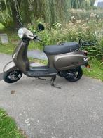 BTC Riva, slechts 493 km!!, Fietsen en Brommers, Ophalen, Zo goed als nieuw, Benzine