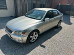 Lexus IS200 / automaat / 175270km, Auto's, Lexus, Automaat, 114 kW, Zwart, Parkeersensor