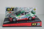 Scx Hyundai Accent Wrc 4x4 wrc Montcarlo 2002 Met Licht Ref, Nieuw, Overige merken, Elektrisch, Racebaan