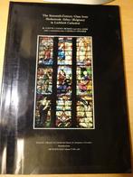 glasramen van Herkenrode in Lichfield, Ophalen of Verzenden, Nieuw