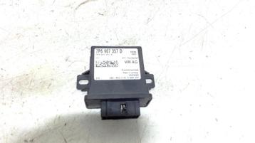 COMPUTER VERLICHTING Volkswagen Golf VII (AUA) (7P6907357D) beschikbaar voor biedingen
