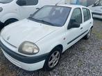 Renault clio essence 1999 marchand ou export, Auto's, Bedrijf, 5 zetels, 5 deurs, Clio