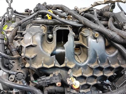 MOTOR Land + Range Rover Discovery Sport (LC) (204PT), Auto-onderdelen, Motor en Toebehoren, Land Rover, Gebruikt