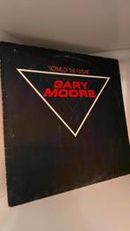 Gary Moore – Victims Of The Future 🇪🇺, Utilisé