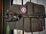 Bodywarmer Canada Goose met veren, Maat 48/50 (M), Zwart, Nieuw, Canada goose