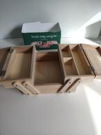 hobby box, Ophalen, Nieuw