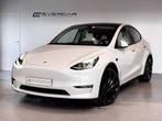 Tesla Model Y Performance, 0 kg, Euro 6, Automatique, 535 ch