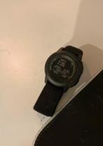 Garmin instinct 2s horloge, Gebruikt, Zwart, Garmin, Ophalen of Verzenden