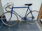 Vintage koersfiets Peugeot maat 57, Fietsen en Brommers, Fietsen | Racefietsen, Ophalen, 28 inch, Zo goed als nieuw, 57 tot 61 cm