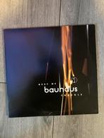 Le meilleur du Bauhaus | LP original, Enlèvement, Comme neuf
