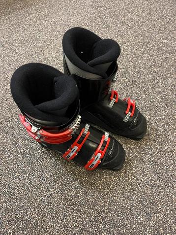 Kinderskischoenen Nordica GP maat 24,5 (37-38) beschikbaar voor biedingen