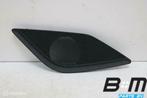 Luidsprekerrooster rechts dashboard Audi TT 8S 8S0857228, Gebruikt