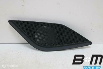 Luidsprekerrooster rechts dashboard Audi TT 8S 8S0857228 beschikbaar voor biedingen