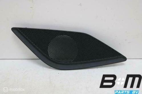 Luidsprekerrooster rechts dashboard Audi TT 8S 8S0857228, Auto diversen, Autospeakers, Gebruikt