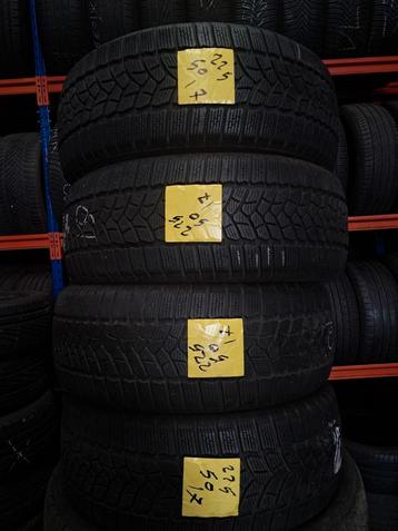 2255017 225/50/17 225/50R17  beschikbaar voor biedingen