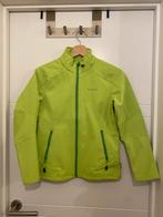 Fleece jas van Quechua, Jongen of Meisje, Ophalen of Verzenden, Zo goed als nieuw, Quechua, Decathlon