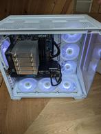Maken van gaming pc en toevoegen van hardware, Computers en Software, Ophalen of Verzenden, Nieuw, Gaming, Onbekend