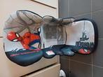 Autostoel spiderman, Kinderen en Baby's, Autostoeltjes, Ophalen, Zo goed als nieuw