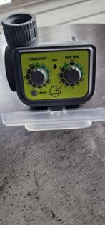 Programmateur d'arrosage, Jardin & Terrasse, Enlèvement, Neuf