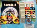 Panini Footbal Belgie 2018/19 (compleet), Ophalen of Verzenden, Zo goed als nieuw, Meerdere stickers